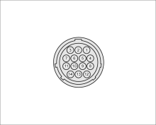 3824-18 pinout