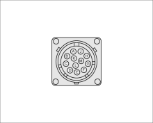 3824-25 pinout