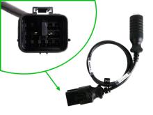 3824-36: Switch,Calibration,NH