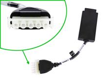 3824-27: Cable,5-Pin,NH TN Series
