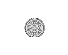 3824-46 pinout