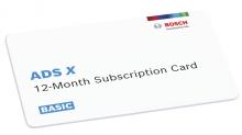 ADS 525X 12 Month Subscription - Basic Plan photo