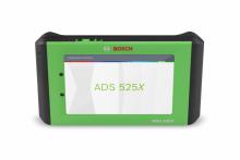 Bosch ADS 525X Extreme Diagnostics