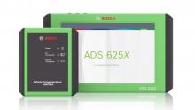 Bosch ADS 625X Professional Diagnostic Scan Tool
