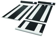 Calibration mats VAG surround view storage 90750