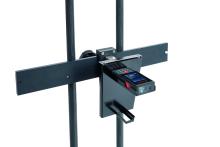 TDA SCT 815 bracket for laser distance