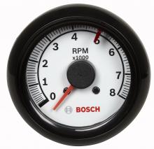 collision mimic girl Sport Line Tachometers | Bosch Diagnostics