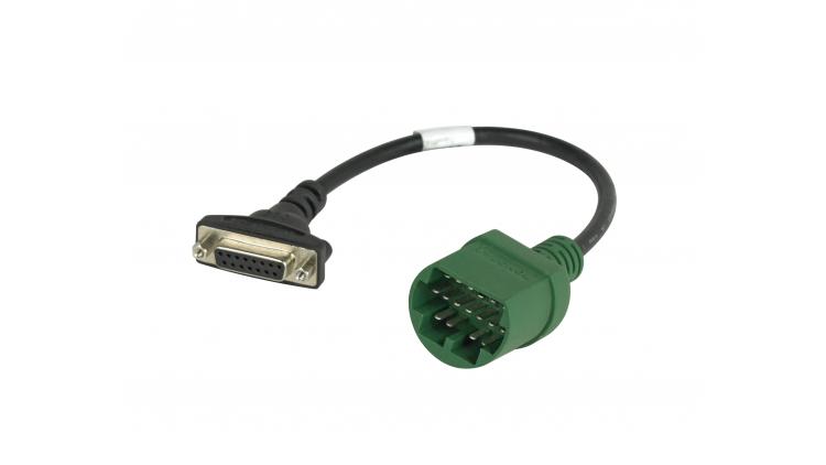 Toyota obd переходник