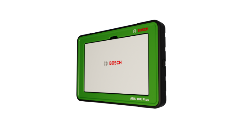 ADS10X Plus