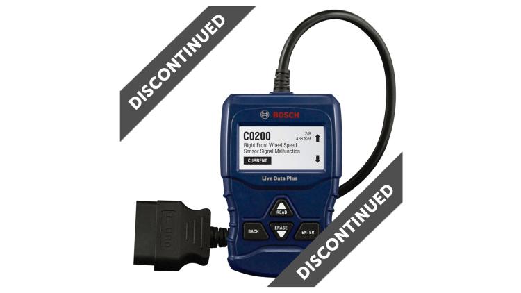 OBD 1100