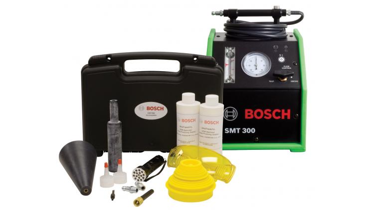 Smt 300 Smoke Tester Bosch Diagnostics