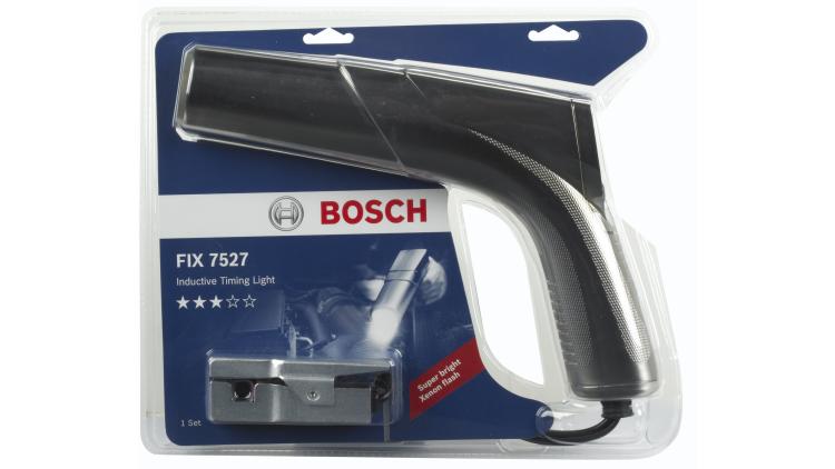 Inductive Timing Light | Bosch Diagnostics