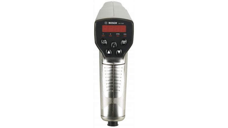 bmw airhead timing light advance necessary
