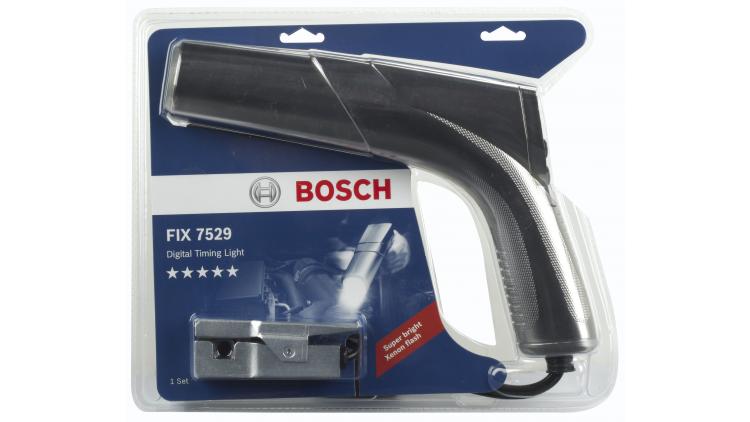 Digital Timing Light Bosch Diagnostics