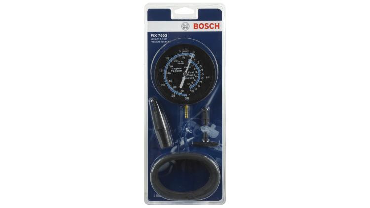 Vacuum and Pressure Tester Kit | Bosch Diagnostics