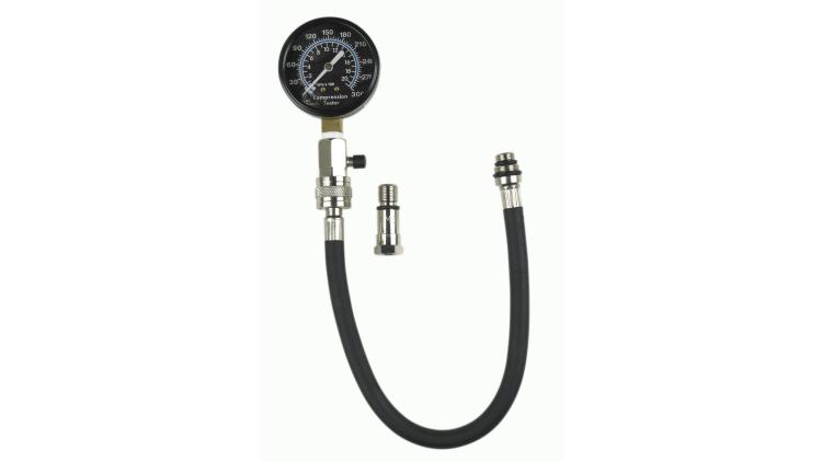 Actron compression clearance tester kit