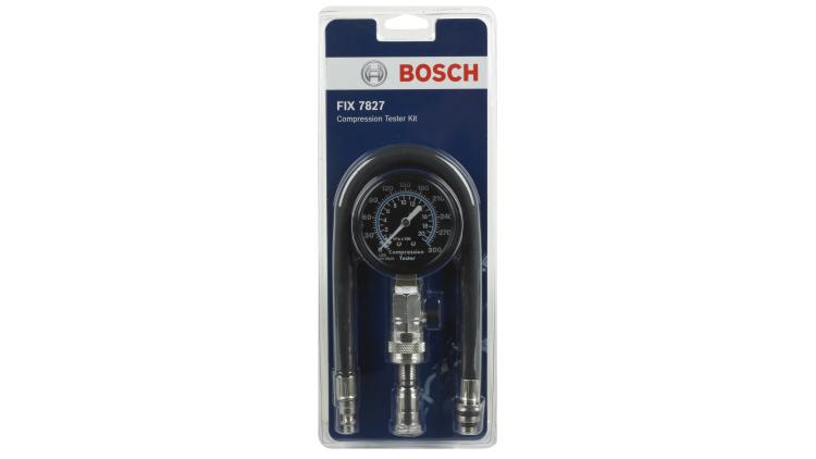 Bosch pro sales compression tester