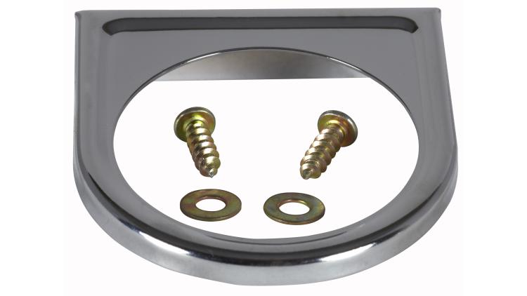 Bosch Gauge Mounting Panels SP0F000061 Reviews Summit Racing