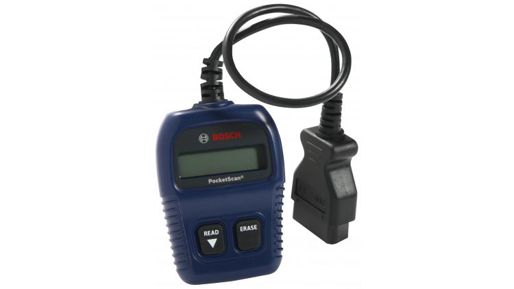 bosch obd 1150 user manual