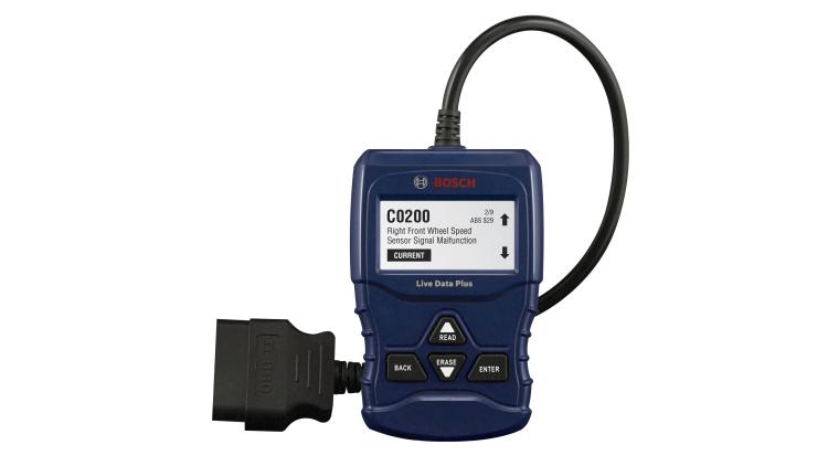 OBD 1100
