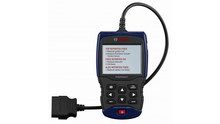 Bosch OBD 1200 | Bosch Diagnostics